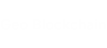 Geo Blockchain